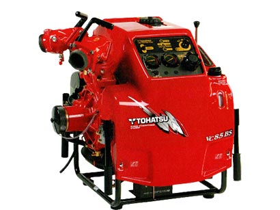 VC85BS VC85BS