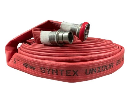 Fire Hose Merek OSW Germany 1